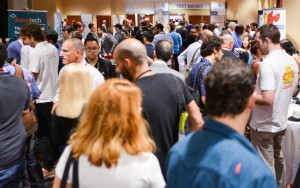 Meet Market (photo credit - Affiliate Summit Flickr)