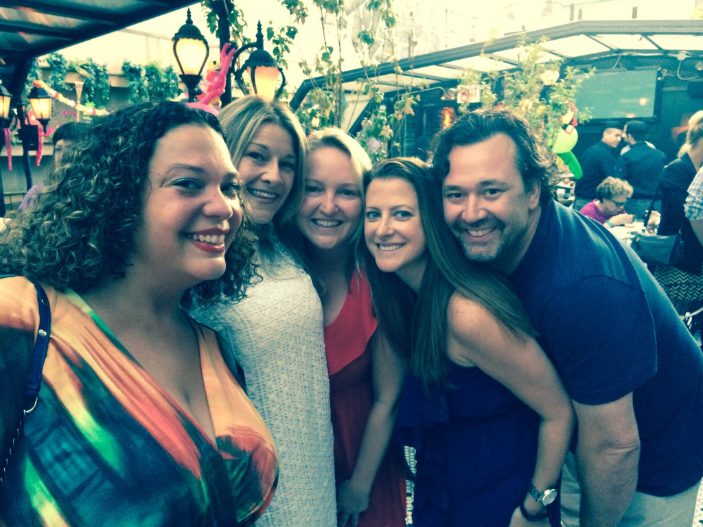 Affiliate Summit East 2014 New York HitPath Click2Call