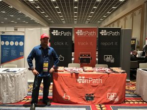 HitPath table at Meet Market