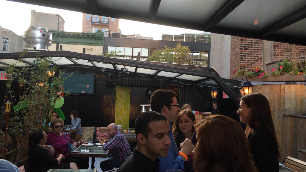 Affiliate Summit East 2014 New York HitPath Click2Call