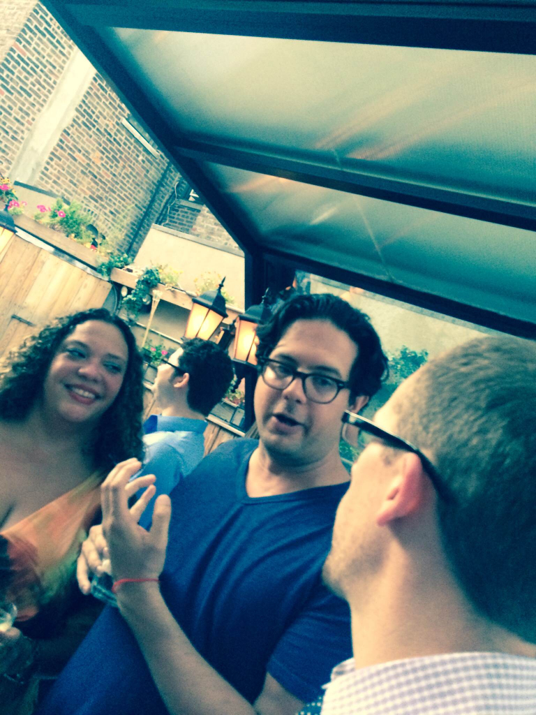 Affiliate Summit East 2014 New York HitPath Click2Call