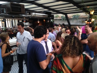 Affiliate Summit East 2014 New York HitPath Click2Call