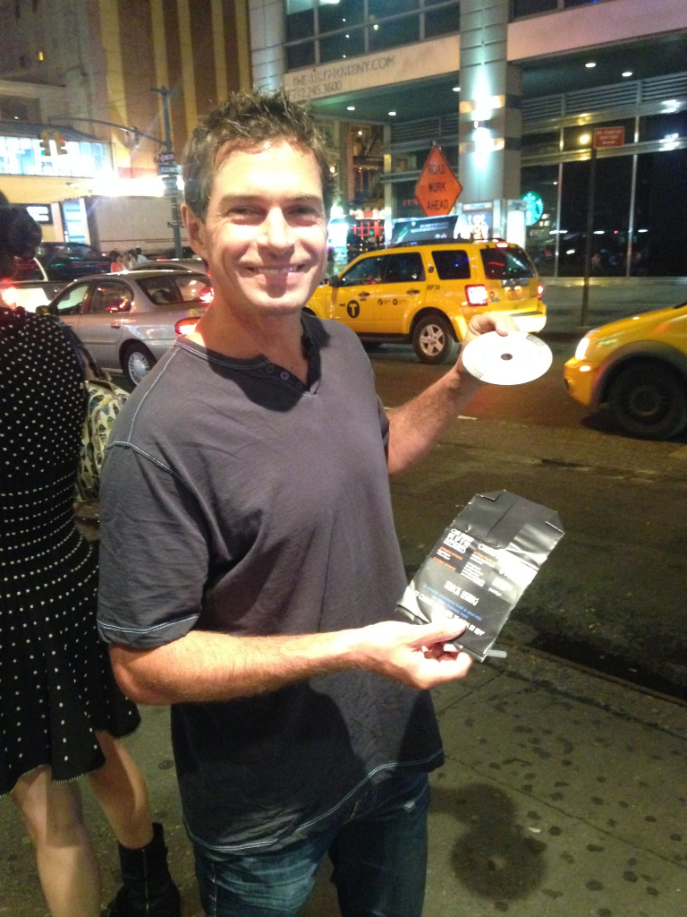 Affiliate Summit East 2014 New York HitPath  HitPAthMasters Conference