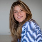 Theresa Farmer, VP of Strategic Partnerships HitPath